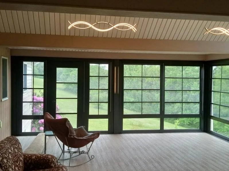 Slide of Sugar Hill Construction