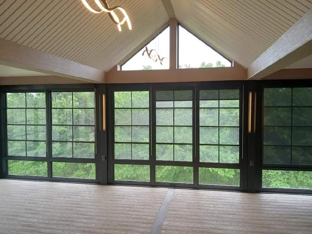 Slide of Sugar Hill Construction