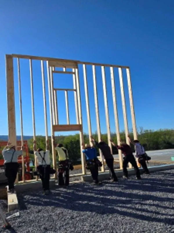 Slide of Sugar Hill Construction