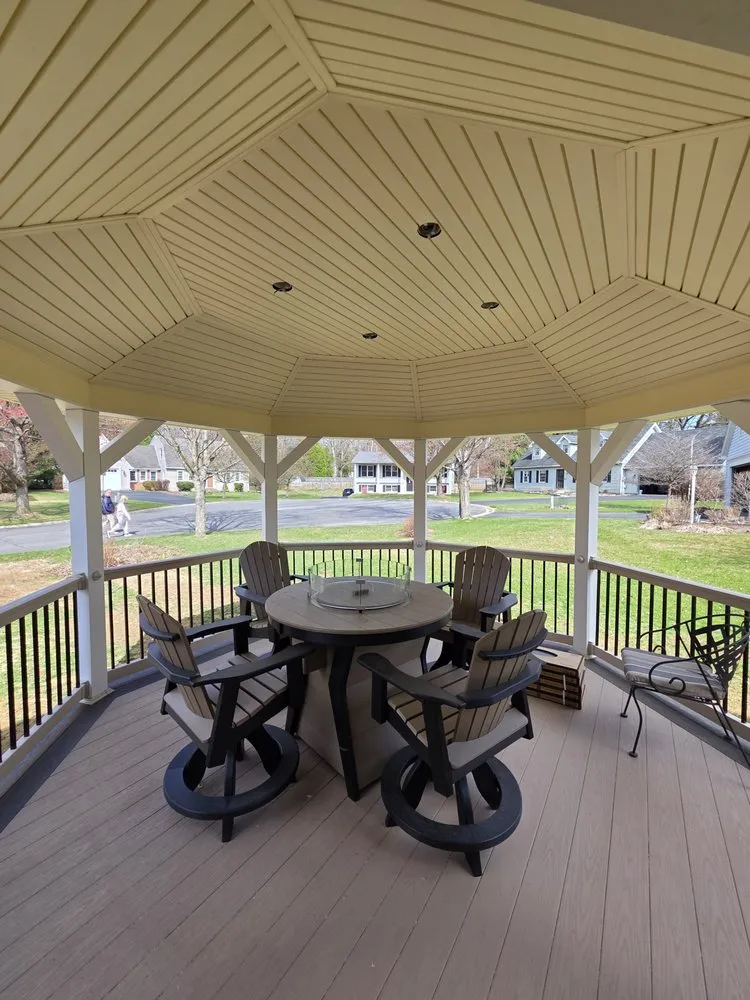 Slide of Sugar Hill Construction