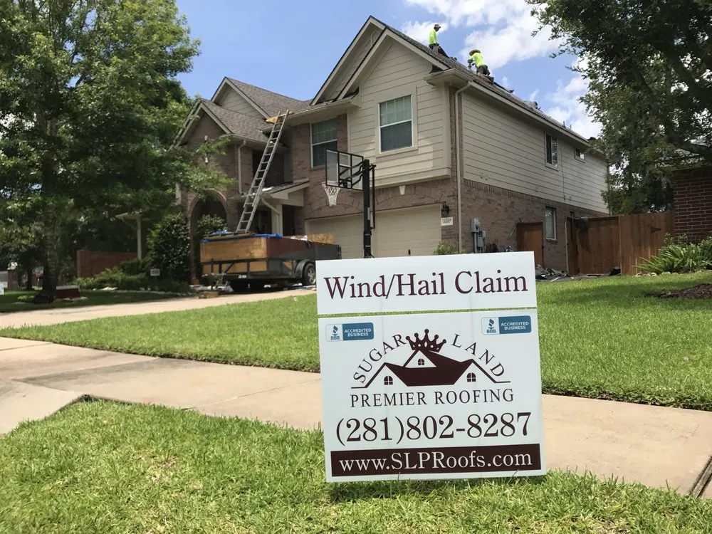 Slide of Sugar Land Premier Roofing