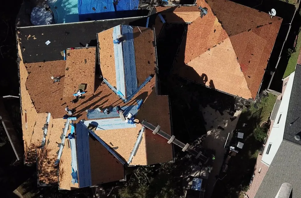 Slide of Sugar Land Premier Roofing