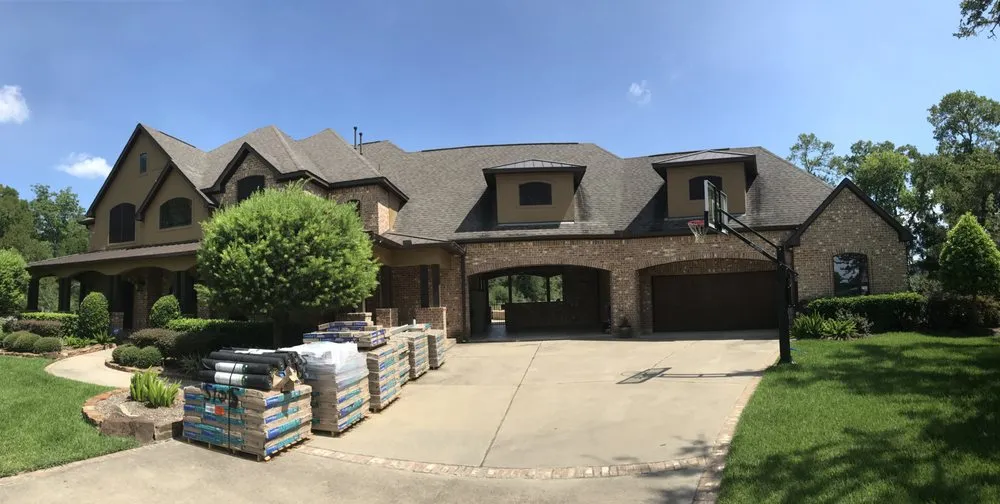 Slide of Sugar Land Premier Roofing