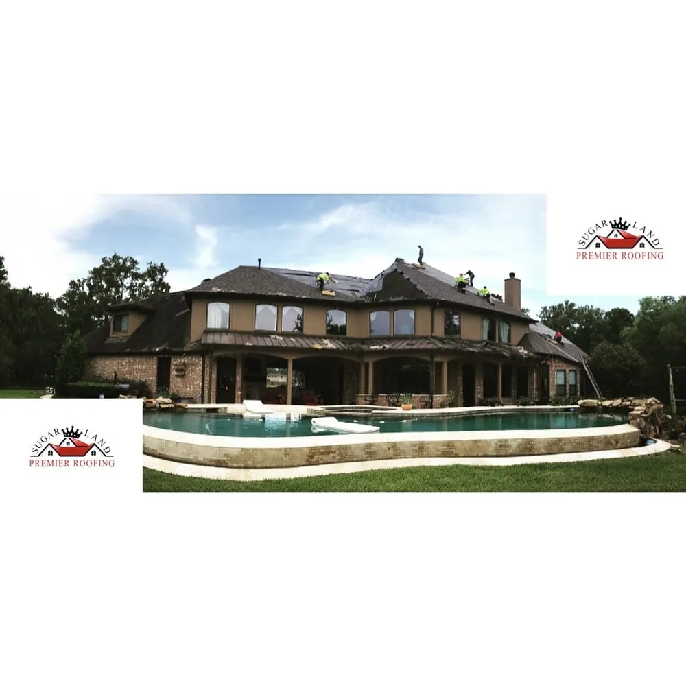 Slide of Sugar Land Premier Roofing