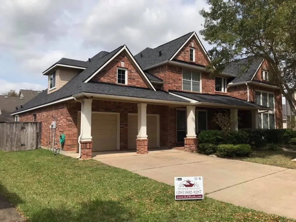 Slide of Sugar Land Premier Roofing