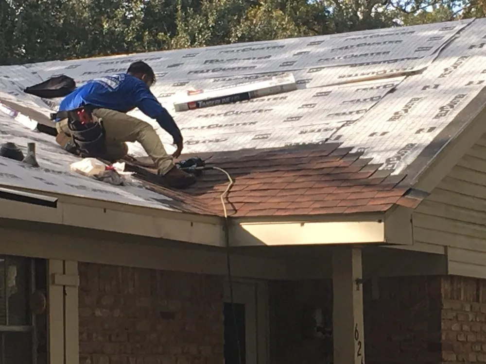 Slide of Sugar Land Premier Roofing