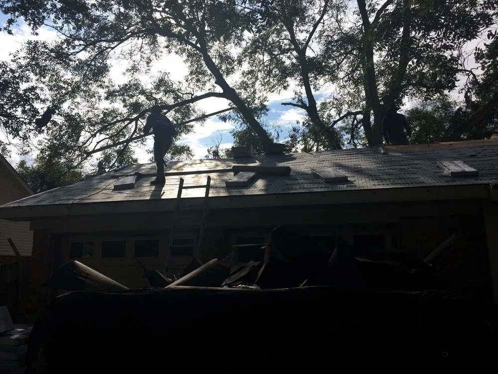 Slide of Sugar Land Premier Roofing