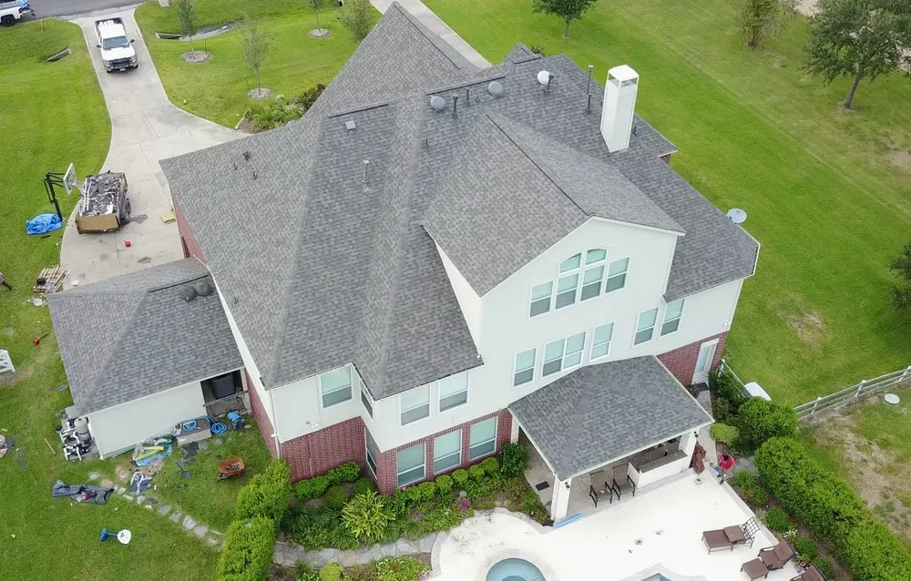 Slide of Sugar Land Premier Roofing