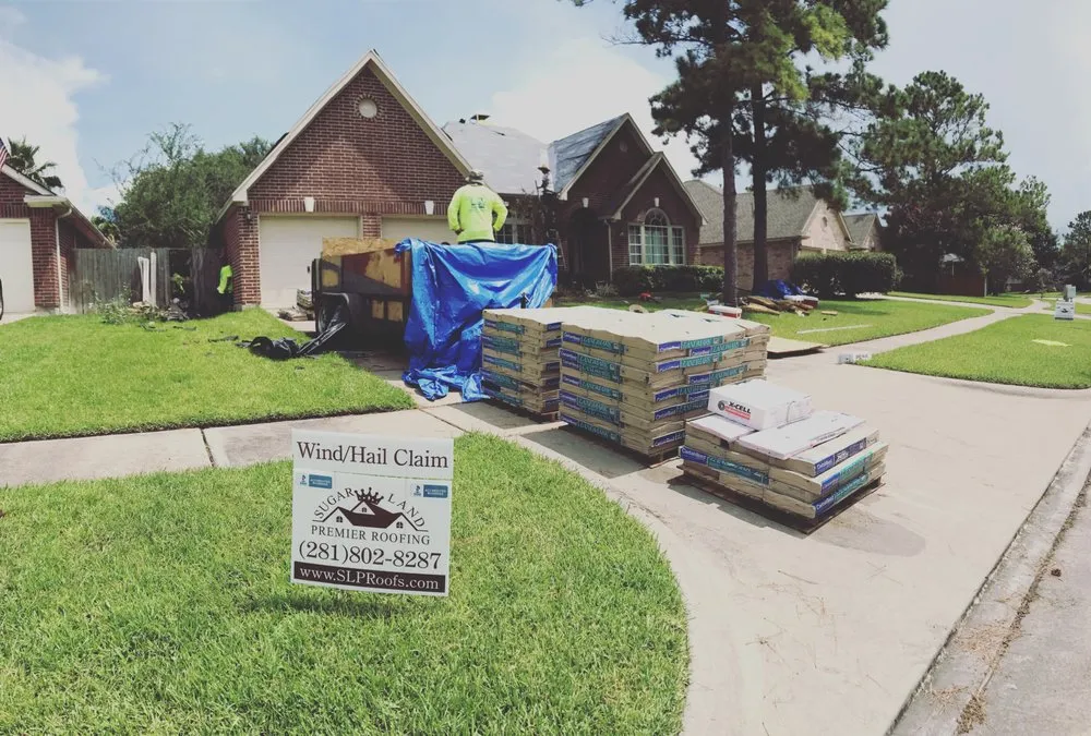 Slide of Sugar Land Premier Roofing