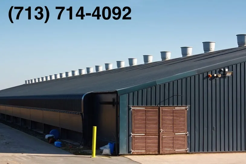 Slide of Sugar Land Roof Repair