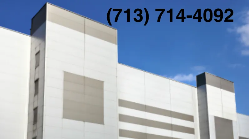 Slide of Sugar Land Roof Repair