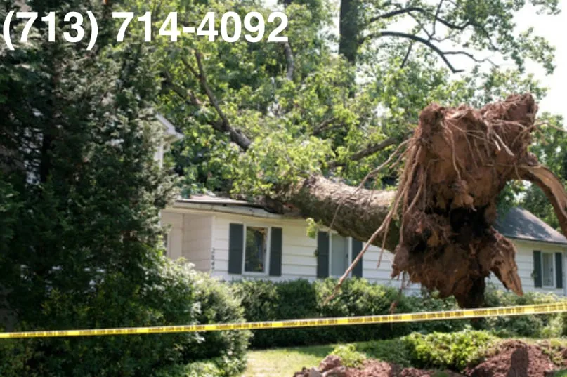 Slide of Sugar Land Roof Repair