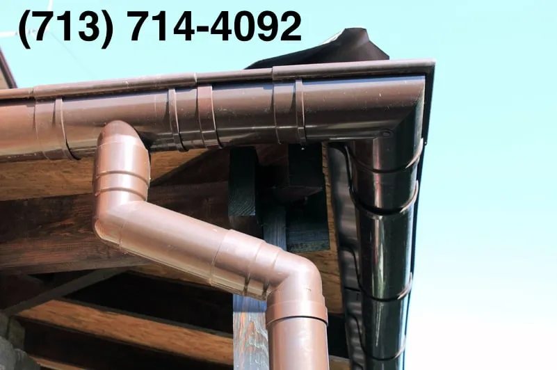 Slide of Sugar Land Roof Repair