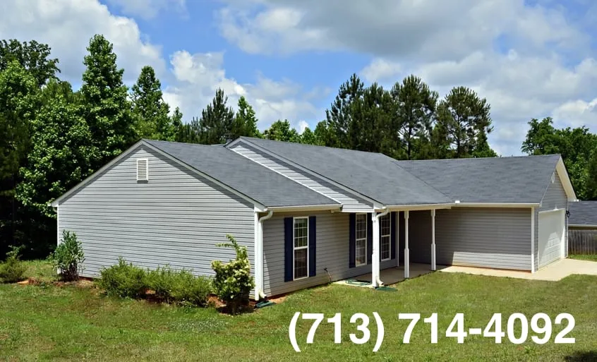 Slide of Sugar Land Roof Repair