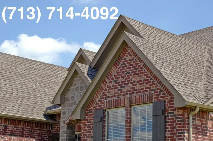 Slide of Sugar Land Roof Repair