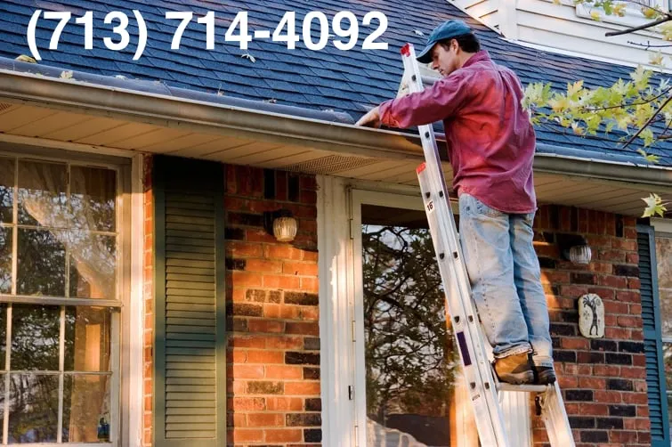 Slide of Sugar Land Roof Repair