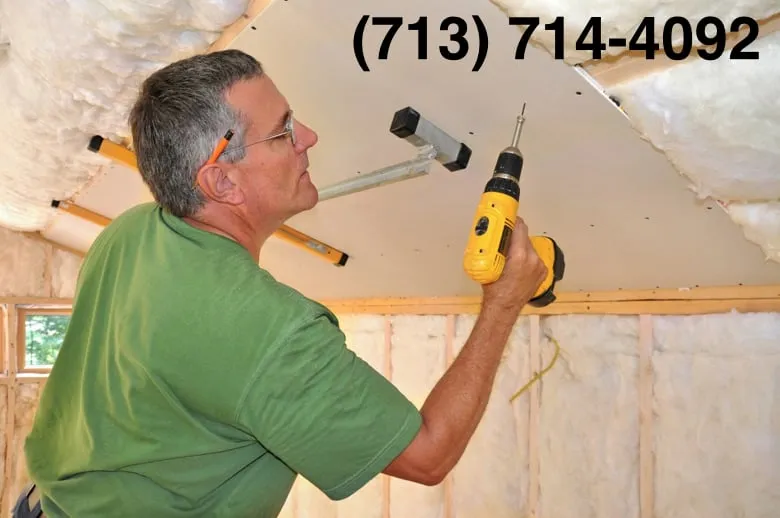 Slide of Sugar Land Roof Repair