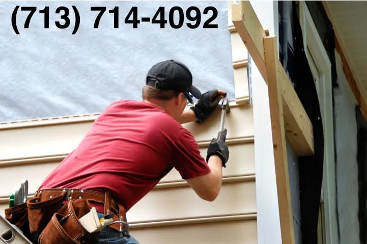 Slide of Sugar Land Roof Repair