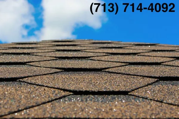 Sugar Land Roof Repair