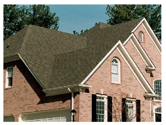 Slide of Sugar Land Roofing