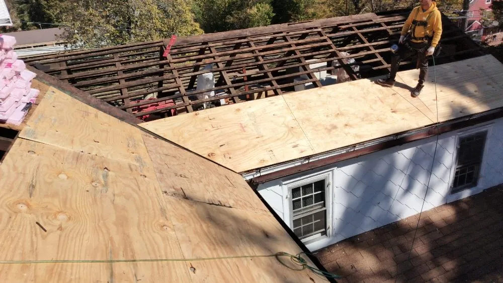 Slide of Suliabu Construction