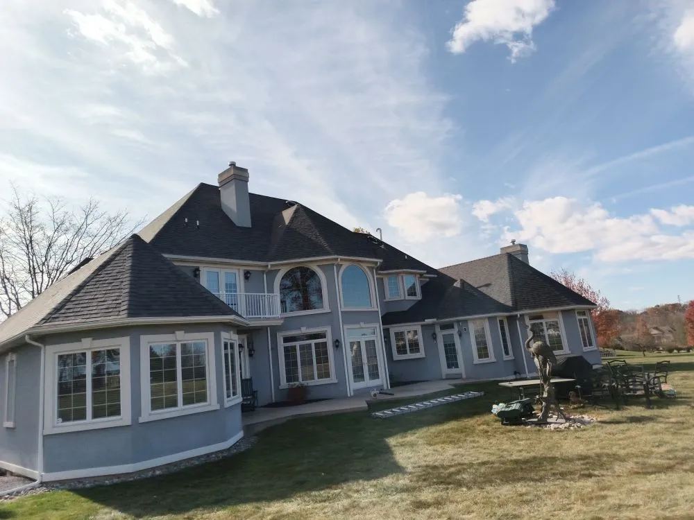 Slide of Suliabu Construction