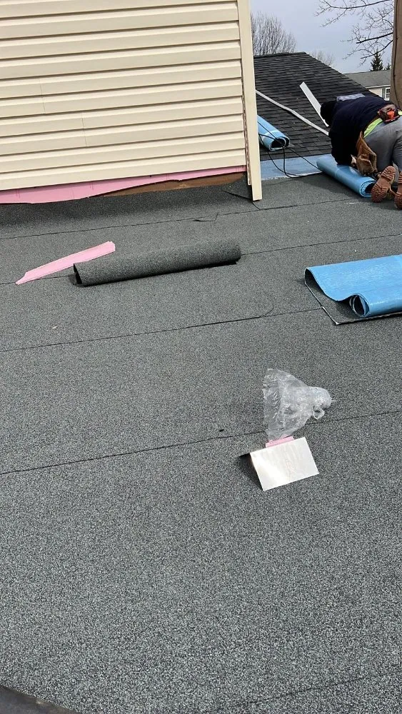 Slide of Suliabu Construction