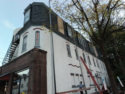 Suliabu Construction Logo