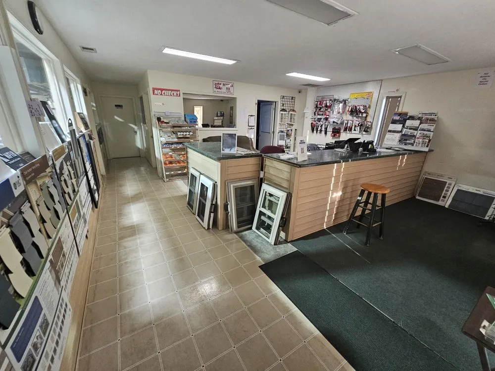 Slide of Sullins Metal & Siding