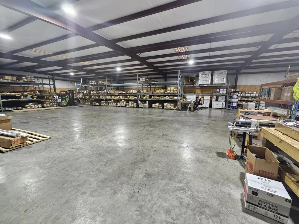 Slide of Sullins Metal & Siding