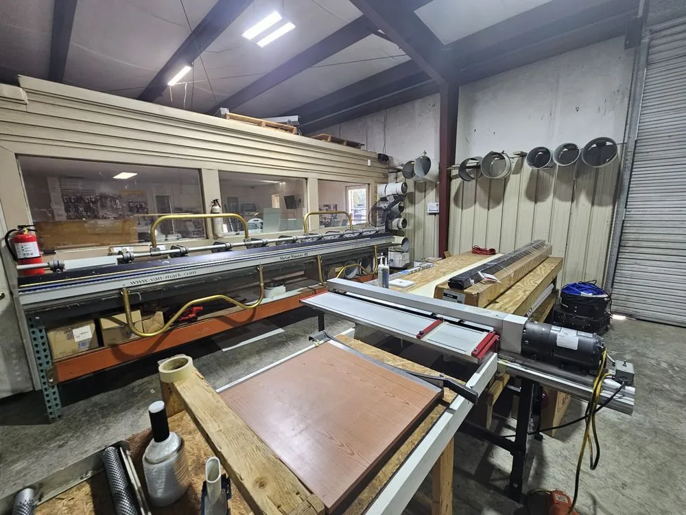 Slide of Sullins Metal & Siding