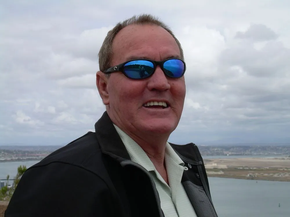 Slide of Sullivan & Associates