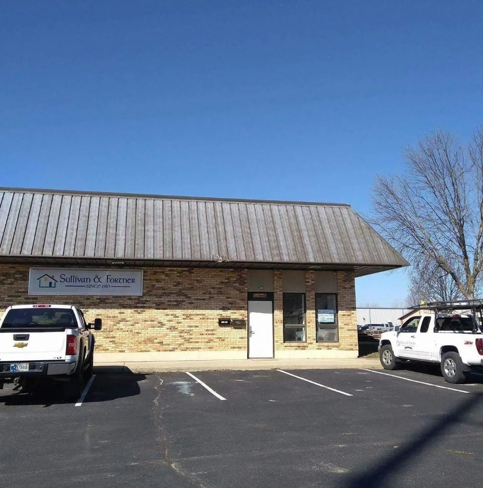 Slide of Sullivan & Fortner Roofing