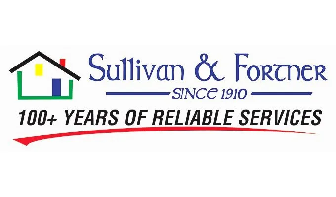 Slide of Sullivan & Fortner Roofing