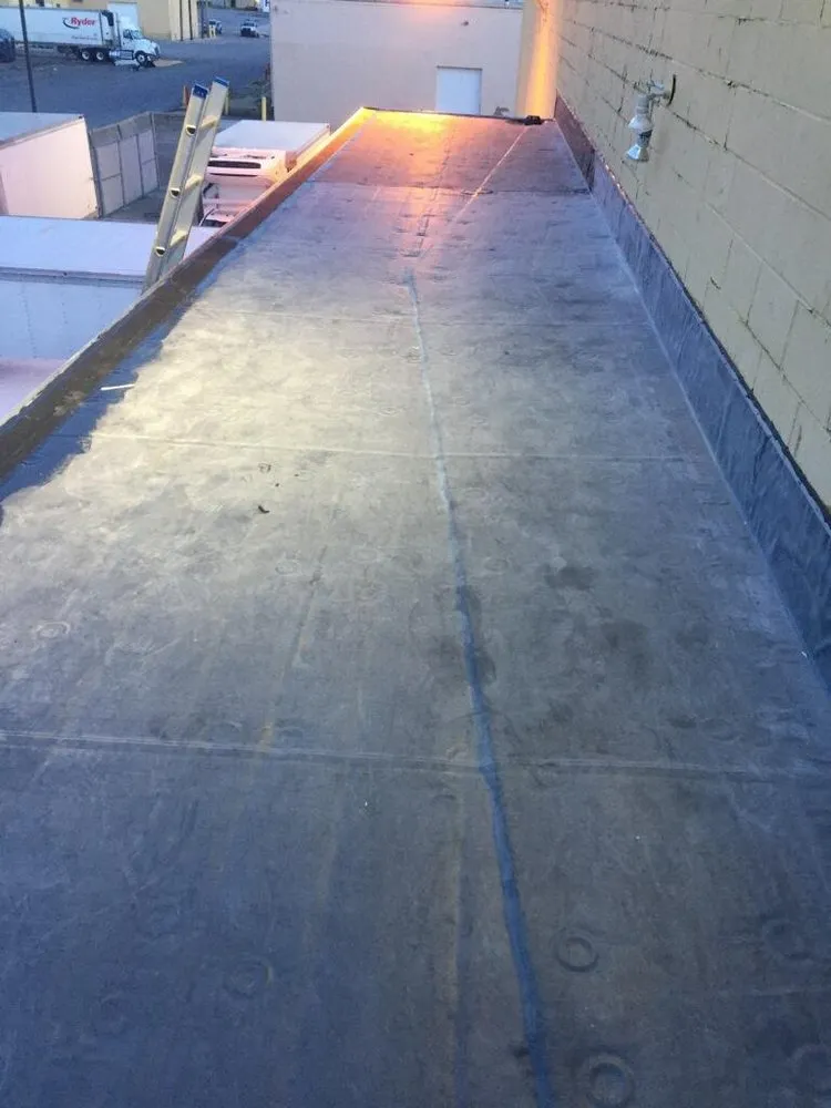 Slide of Sullivan & Fortner Roofing