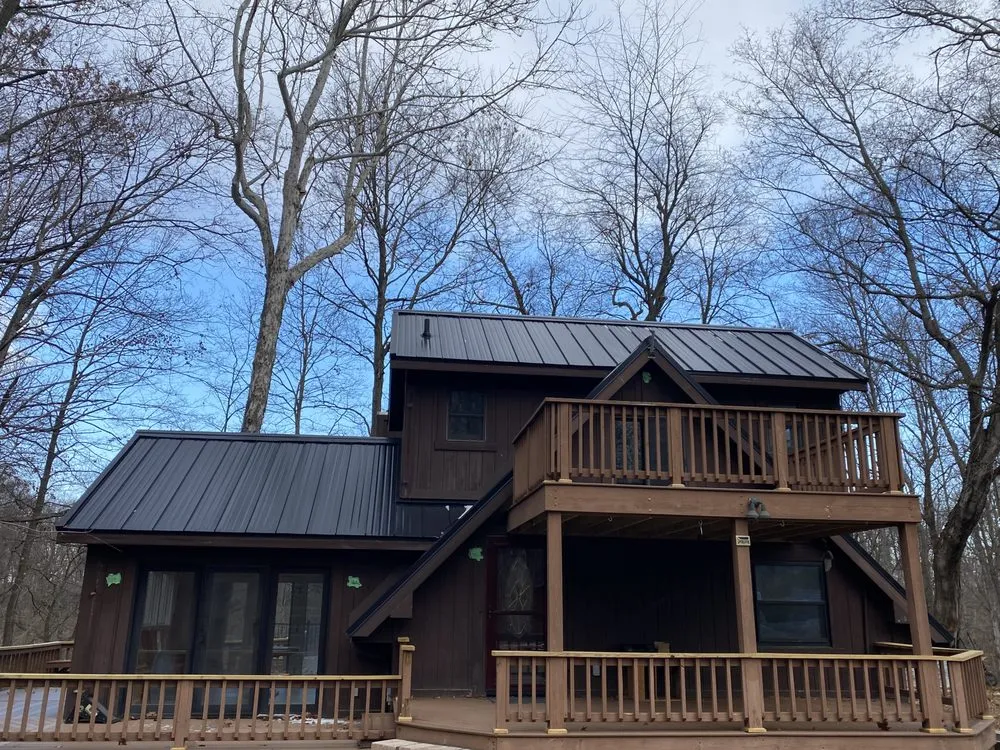 Slide of Sullivan & Fortner Roofing