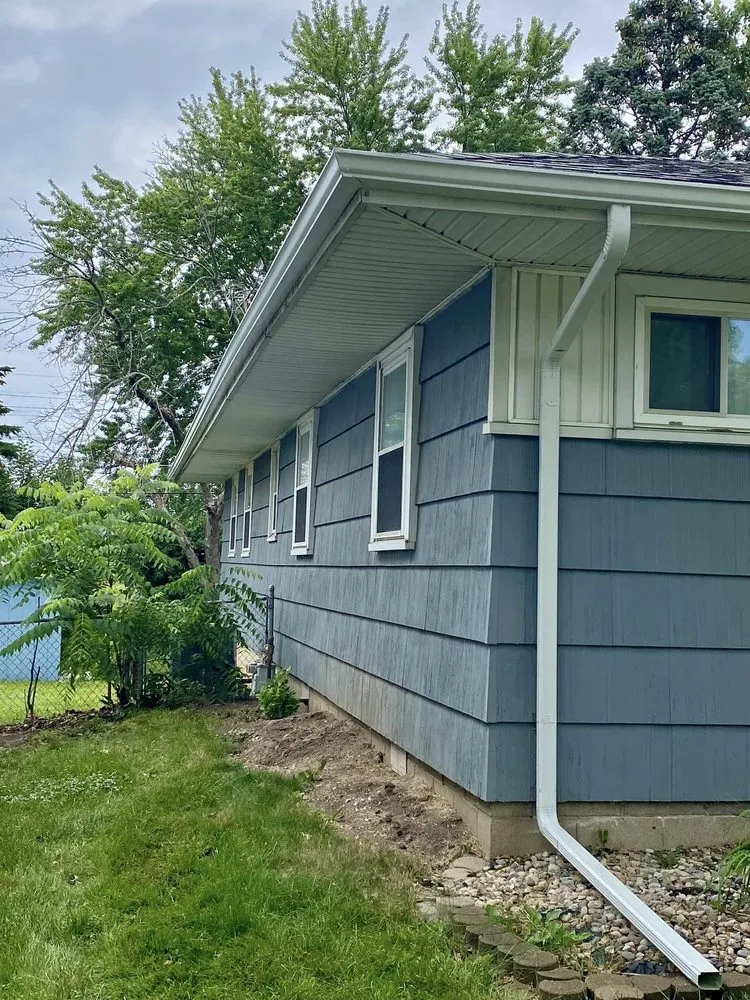 Slide of Sullivan & Fortner Roofing