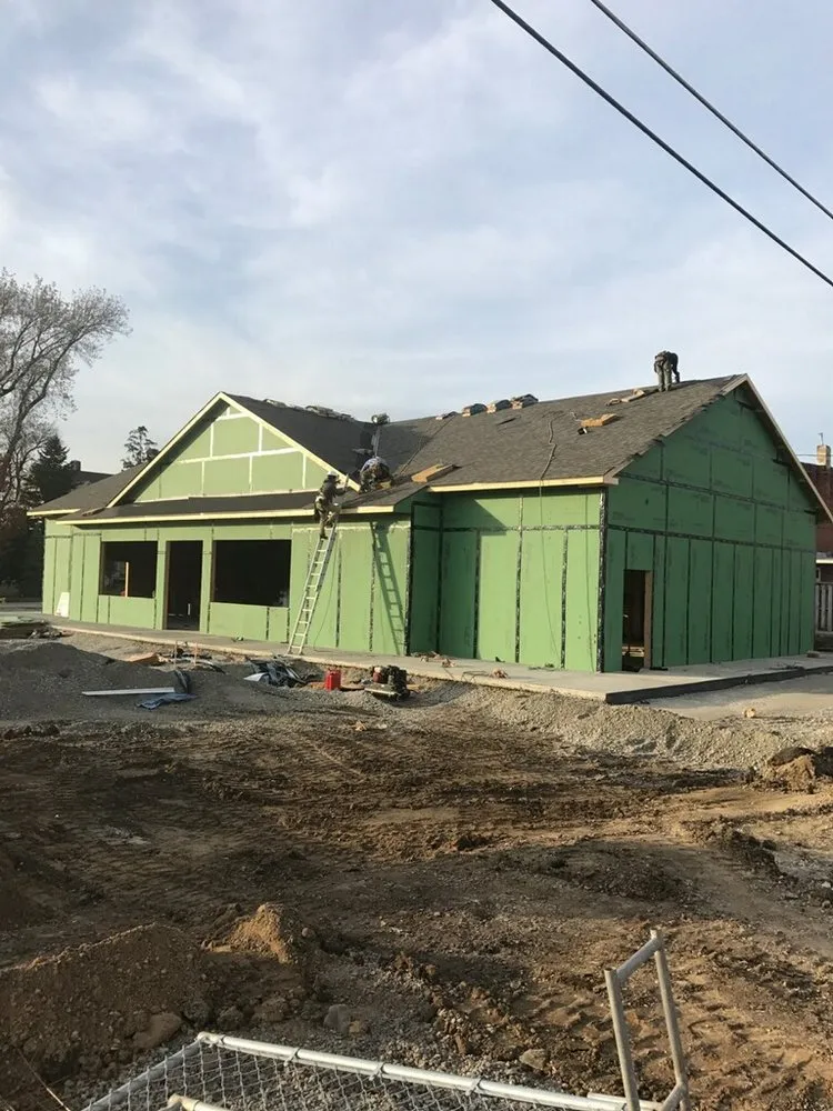 Slide of Sullivan & Fortner Roofing