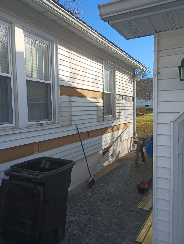 Top-rated shingle roofing service in Greentown, PA - Sullivan Brothers Construction