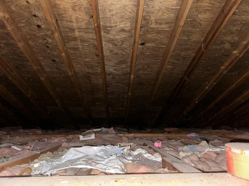Reliable roof inspection for residential properties in Greentown, PA by Sullivan Brothers Construction