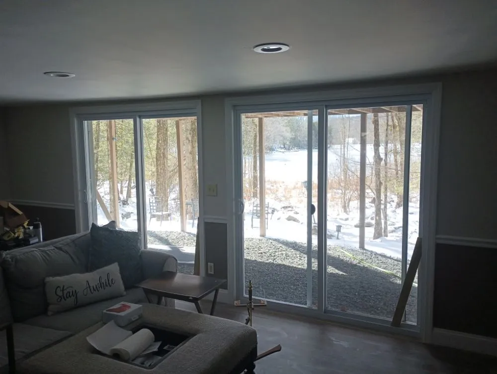 Emergency roof leak repair experts serving Greentown, PA - Sullivan Brothers Construction