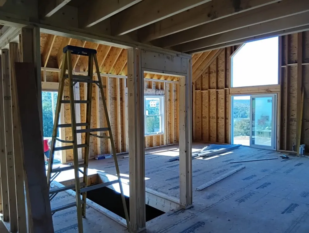Expert roof inspection experts serving Greentown, PA - Sullivan Brothers Construction