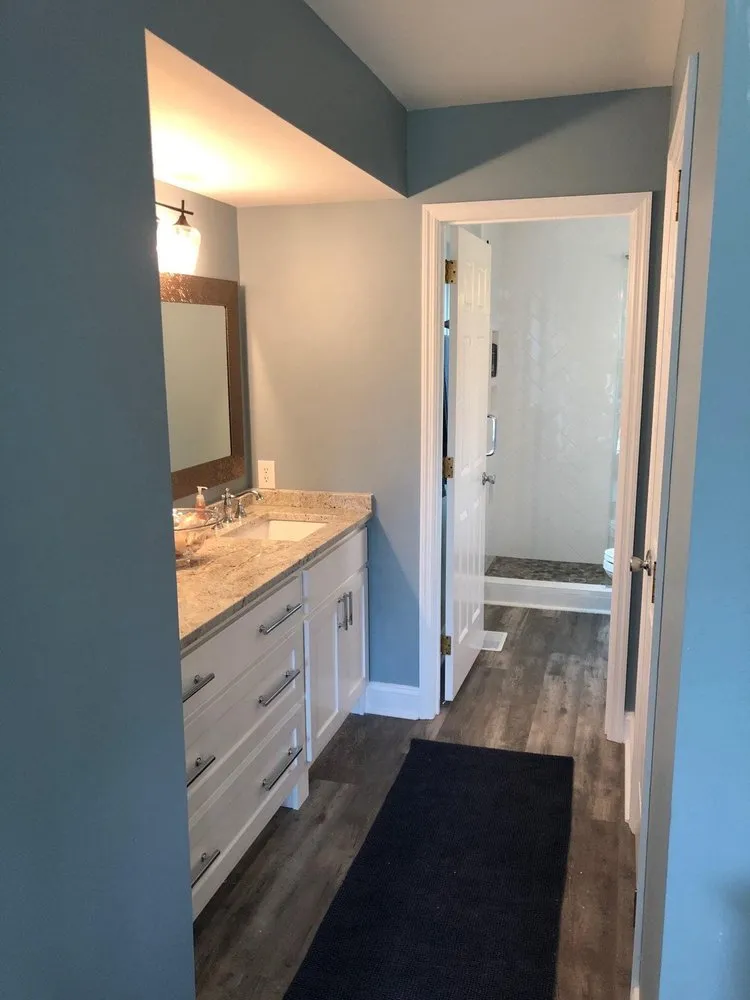 Slide of Sullivan Construction