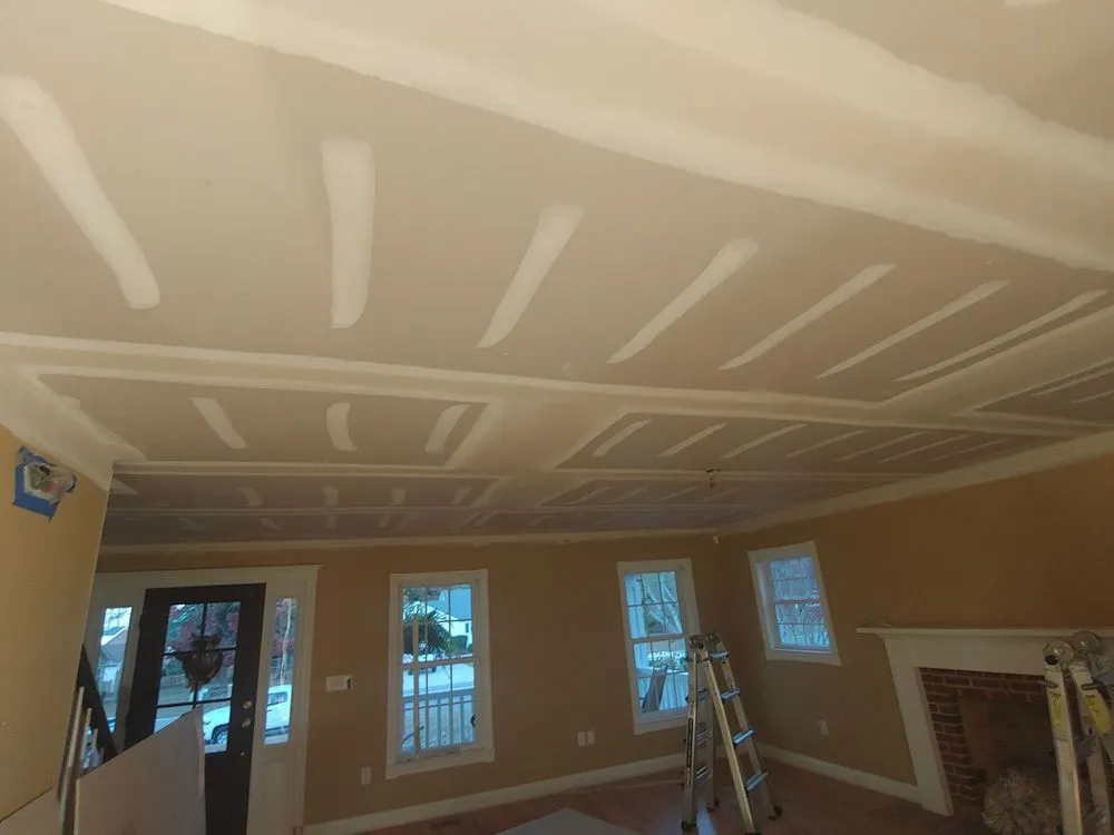 Slide of Sullivan Construction