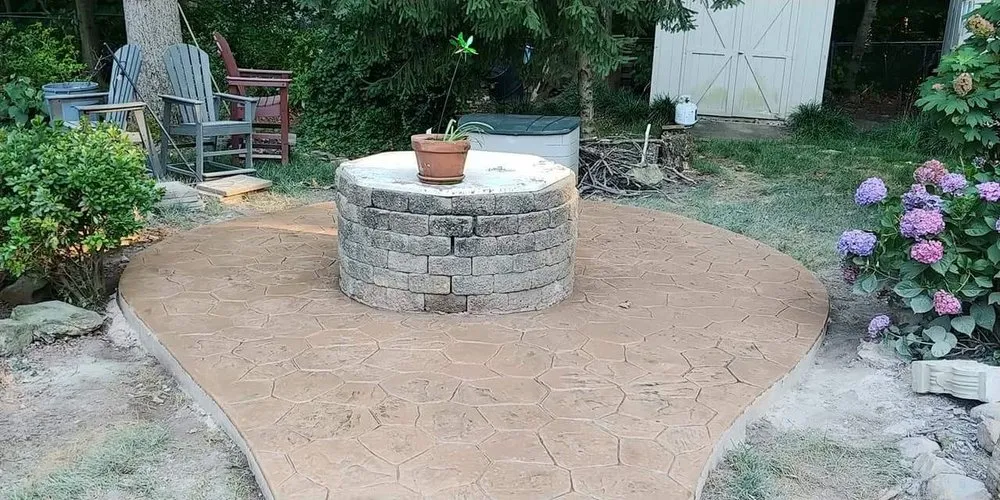 Slide of Sullivan Construction