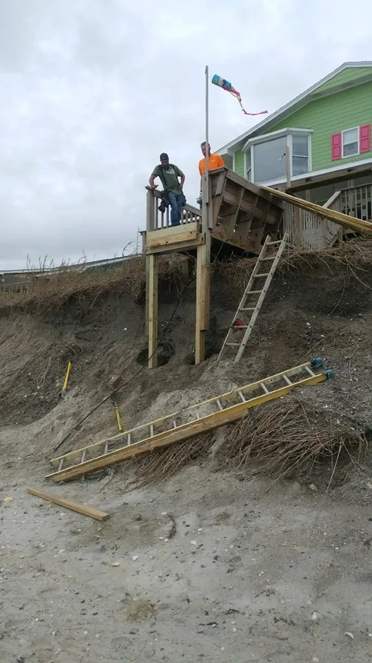 Slide of Sullivan Construction