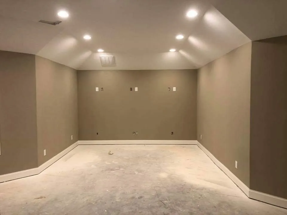 Slide of Sullivan Construction