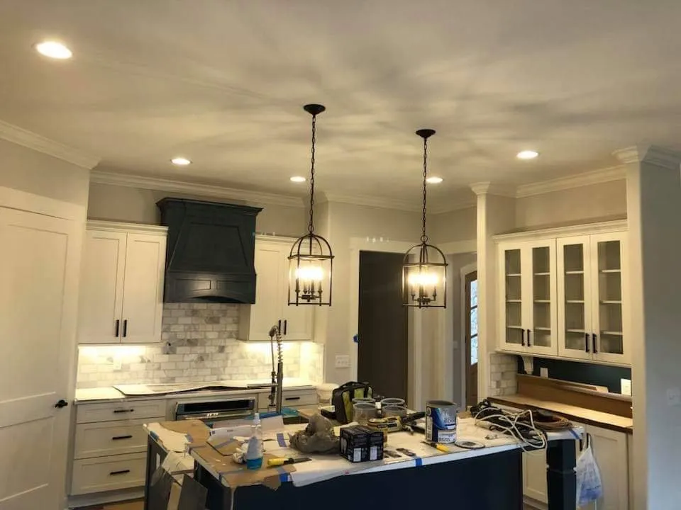 Slide of Sullivan Construction