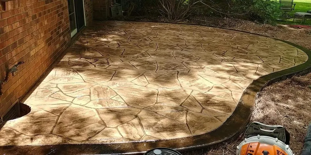 Slide of Sullivan Construction