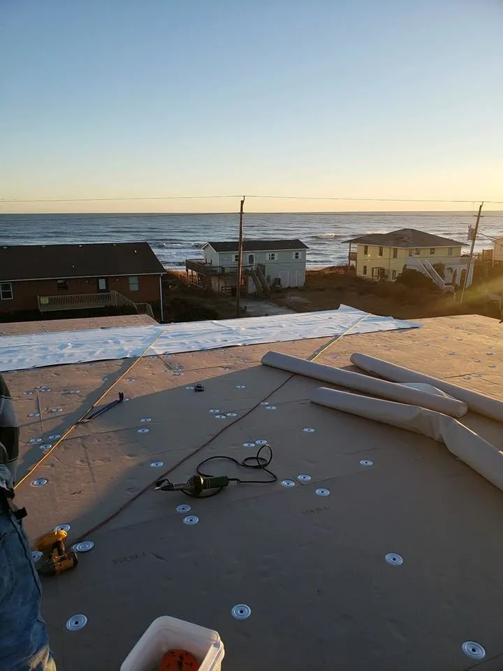 Slide of Sullivan Construction